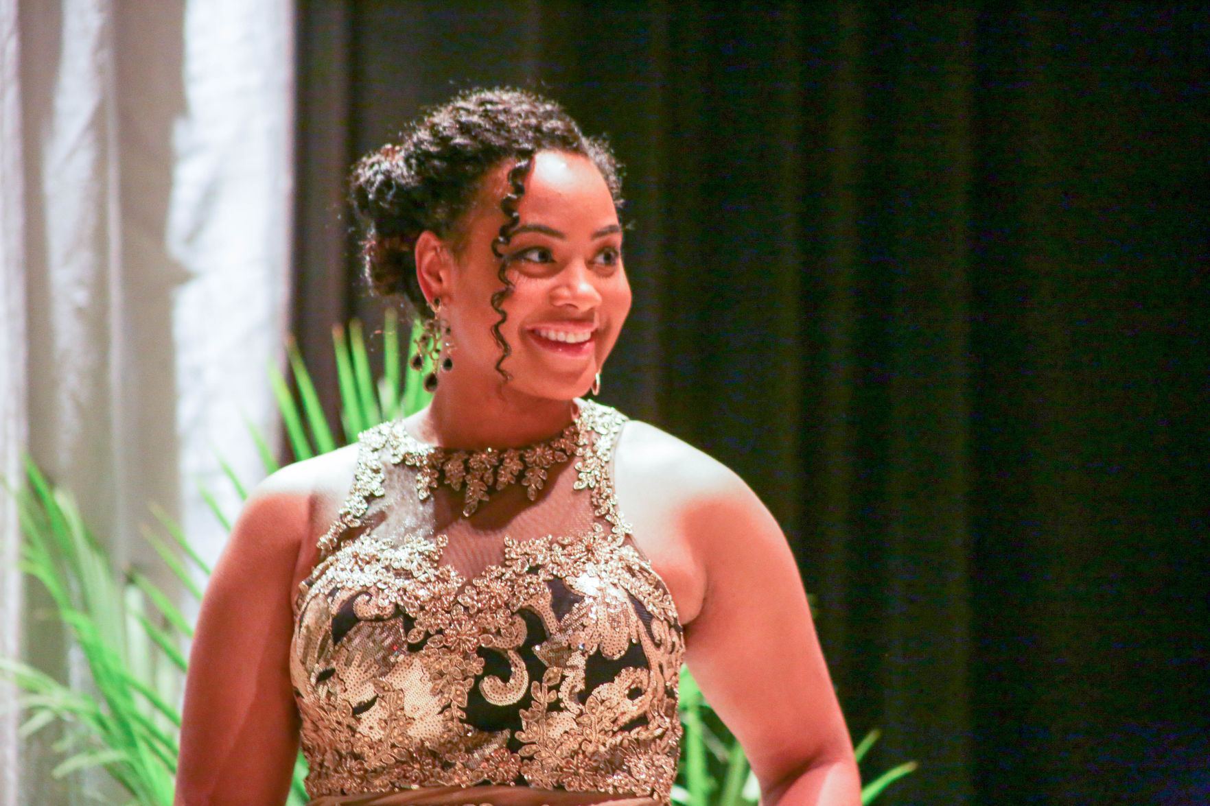 Miss Claflin University